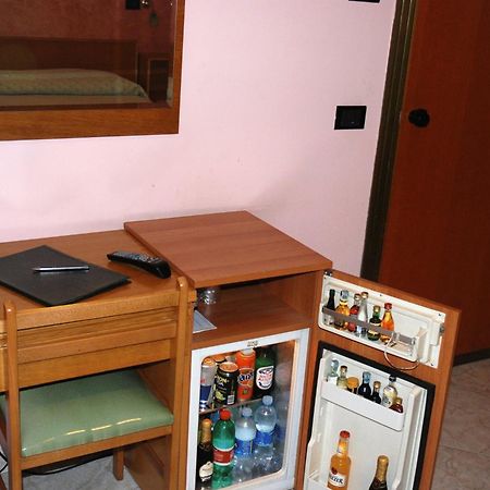 Hotel Grillo Verde Torre Annunziata Esterno foto