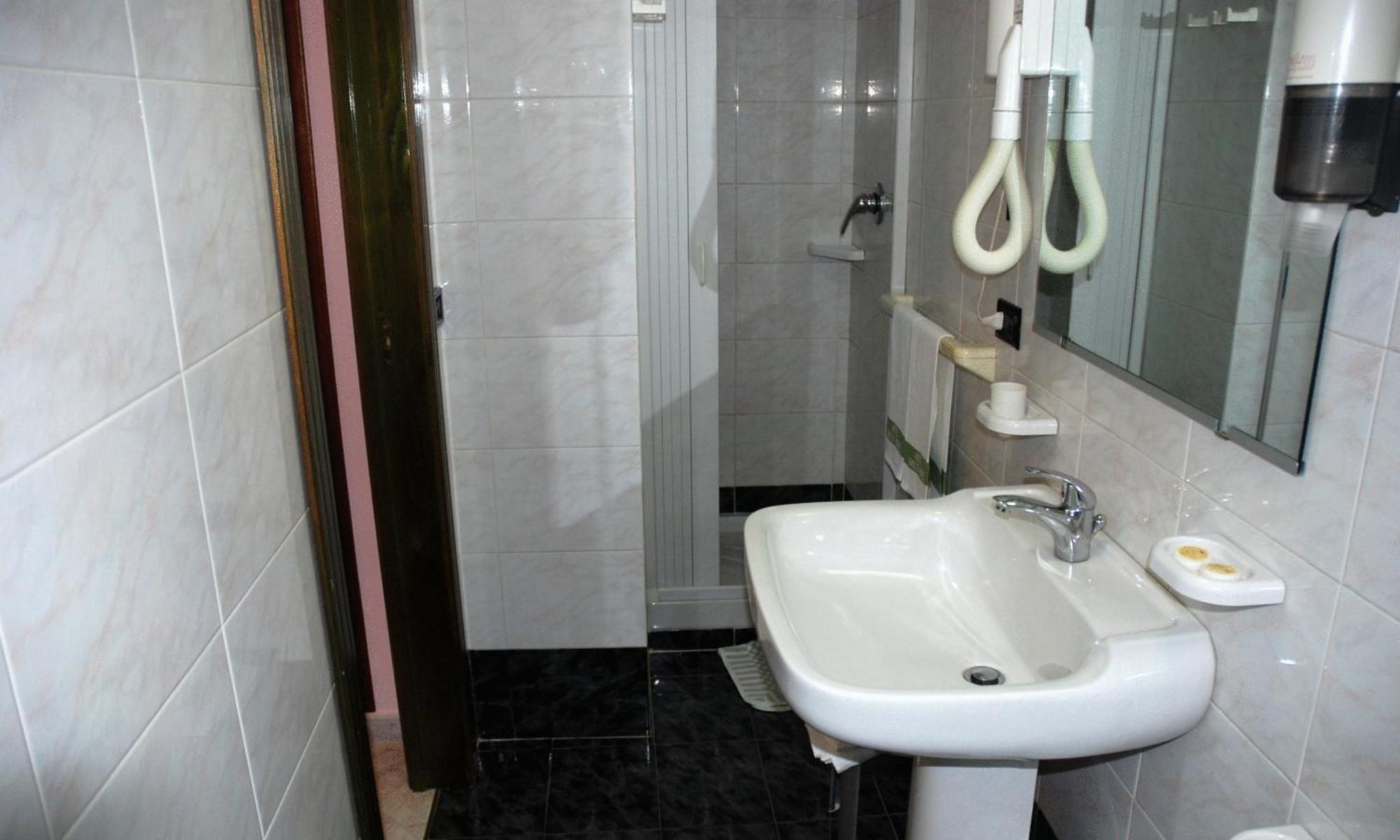 Hotel Grillo Verde Torre Annunziata Esterno foto