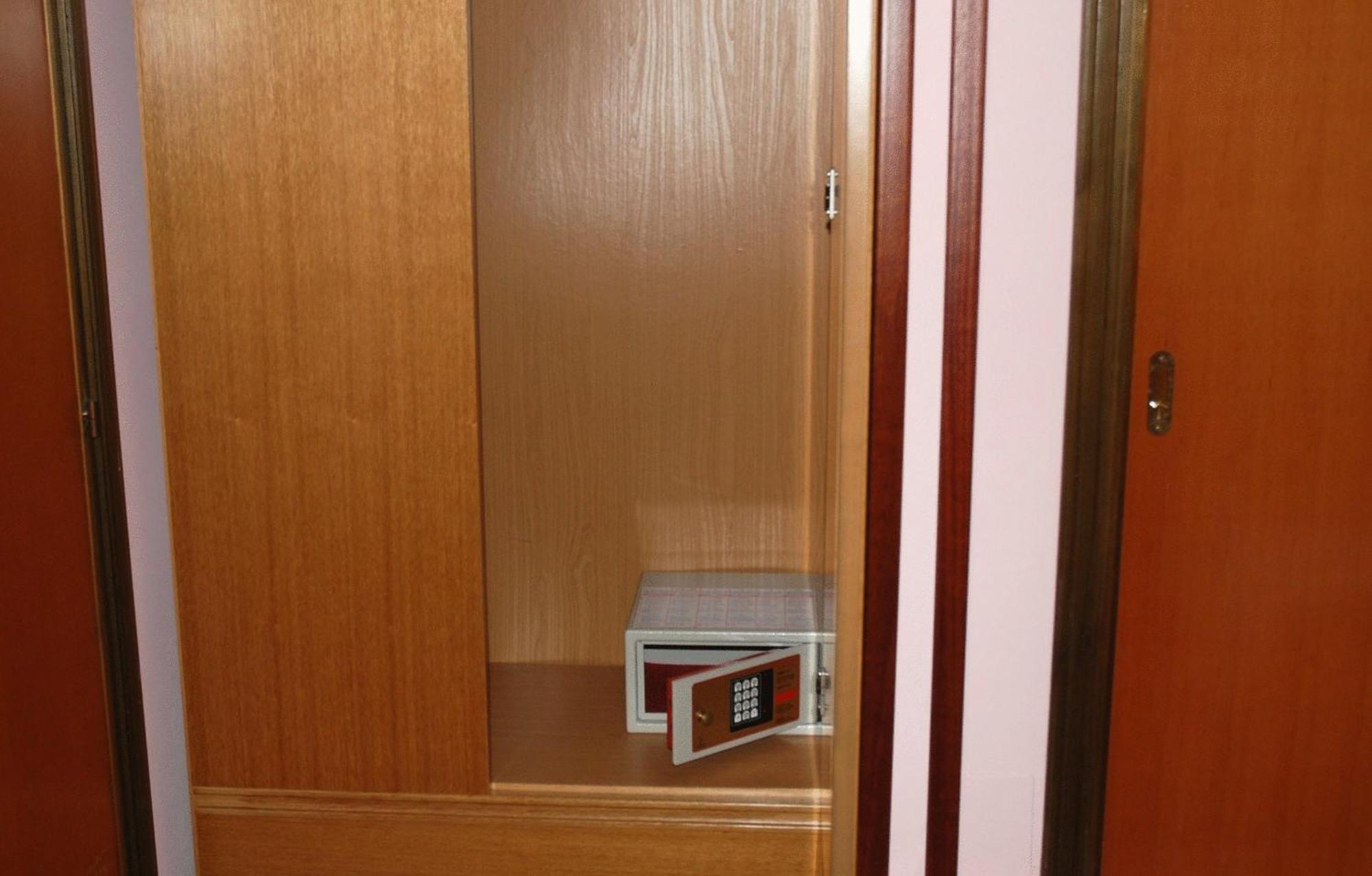 Hotel Grillo Verde Torre Annunziata Esterno foto